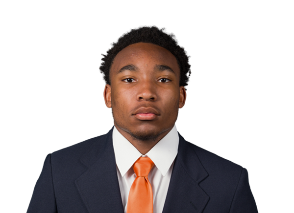 avatar for Demetres Samuel Jr.