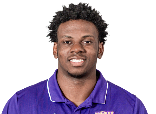 avatar for Jerald James