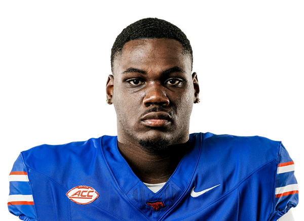 avatar for Tyron Winslow