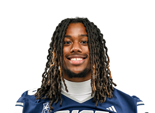 avatar for Tyvonn Byars