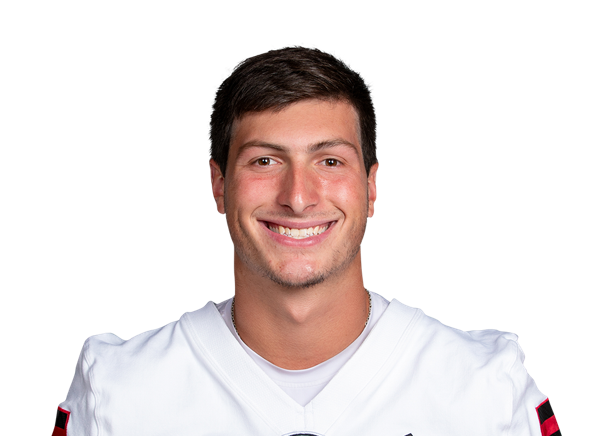 avatar for Brady Davidson