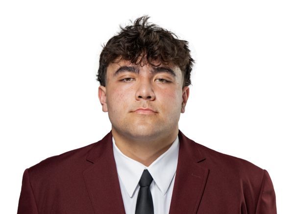 avatar for Elijah Vaikona
