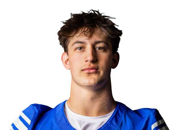 avatar for Tucker Kelleher