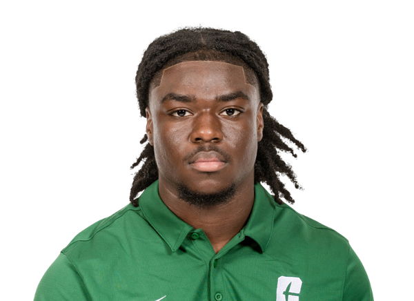 avatar for Jariel Cobb