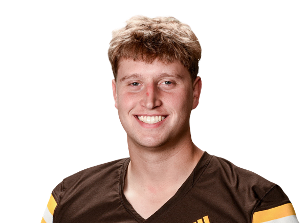 avatar for Mason Drube