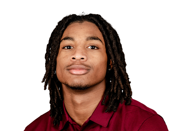 avatar for Jeffrey Overton Jr.