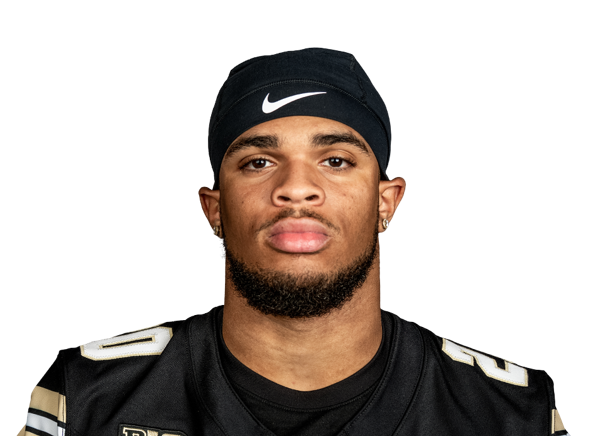 avatar for Jaron Thomas