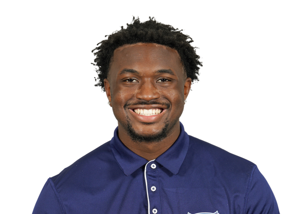 avatar for Jordan Magwood