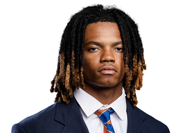 avatar for Tahj Crutchfield