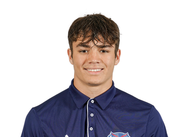 avatar for Branden Hoch