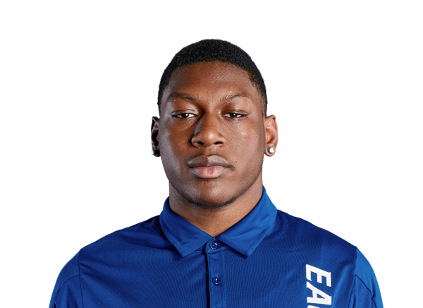 avatar for Amari Wilson