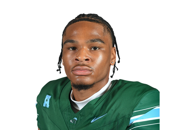 avatar for Oliver Mitchell Jr.