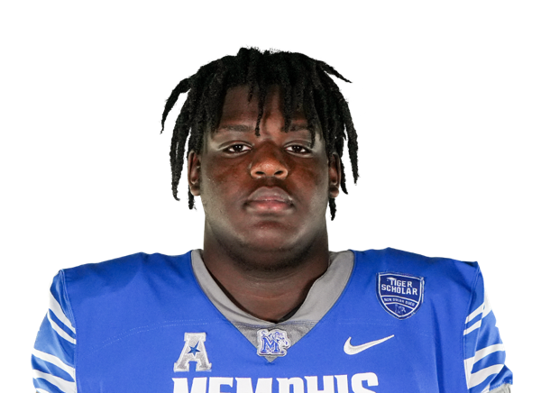 avatar for Josiah Clemons