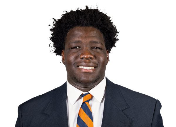 avatar for Sichan John