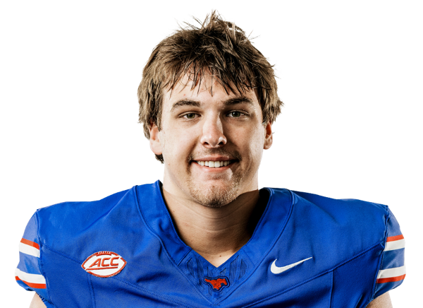 avatar for Miles Uter