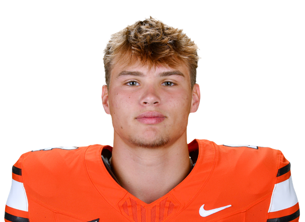 avatar for Banks Bowen