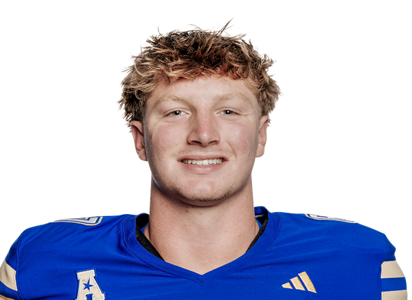 avatar for Jackson Shockley