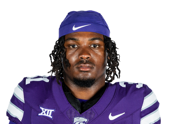 avatar for Monterrio Elston Jr.