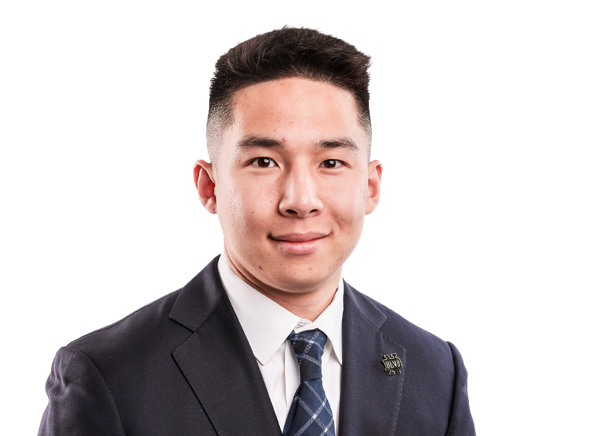 avatar for Charles Du