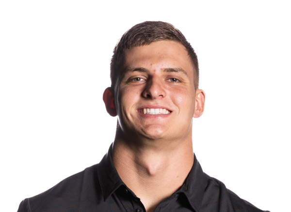 avatar for Luke Braden