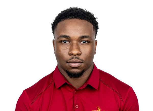Tyrell Reed Jr.