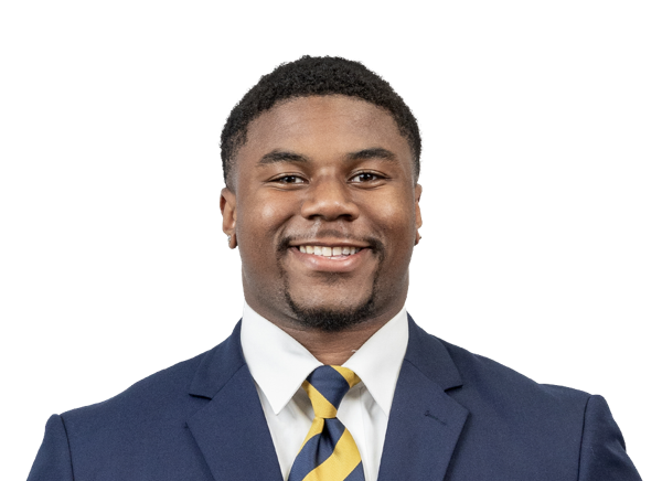 avatar for Aaron Hampton