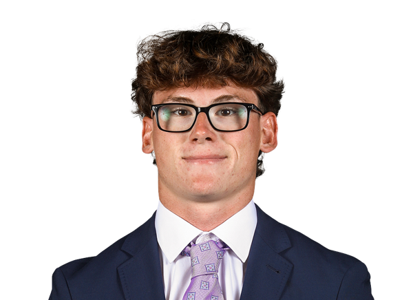 avatar for Parker Fulghum