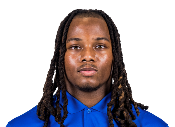 avatar for Que'Sean Brown