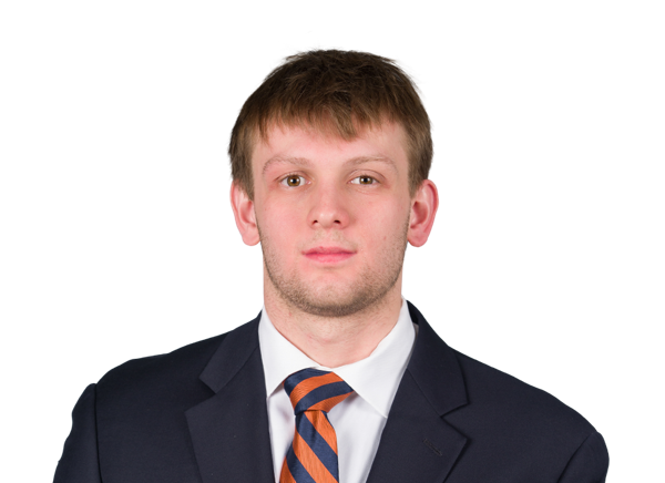 avatar for Tripp Woody