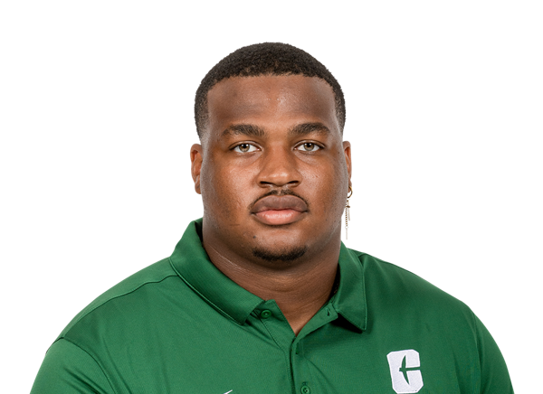 avatar for Caleb Irving