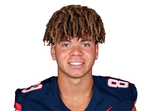 avatar for Jordan McCord III