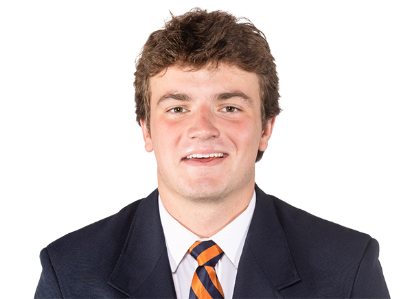 avatar for Alexander Brady