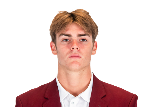 avatar for Camden Kruisenga