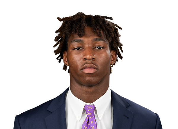 Keyshawn Jackson