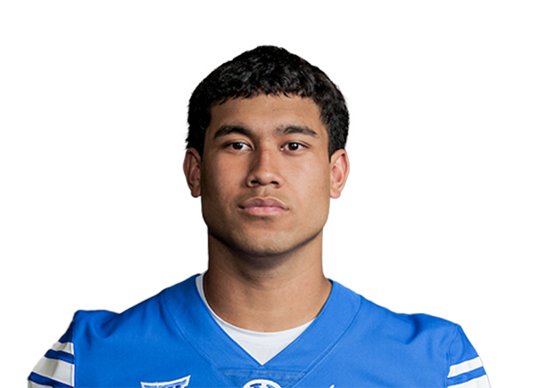 avatar for Iosefa Letuli