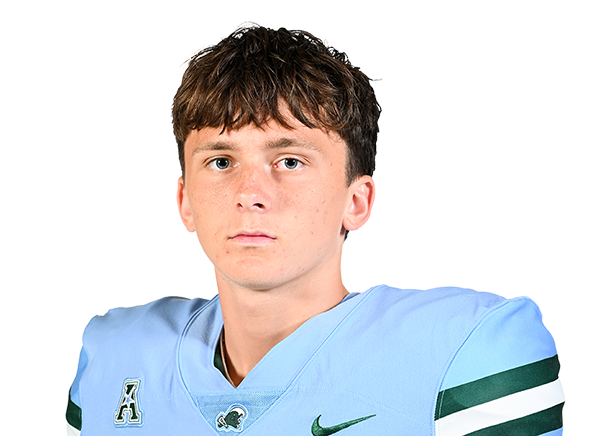 avatar for Patrick Durkin