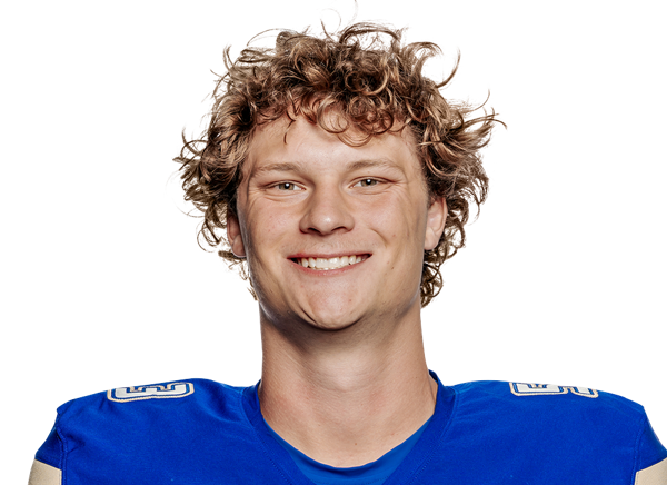 avatar for Caleb Bowers