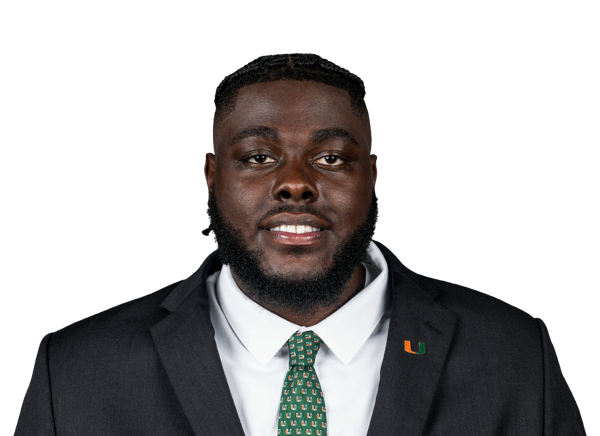 avatar for Markel Bell