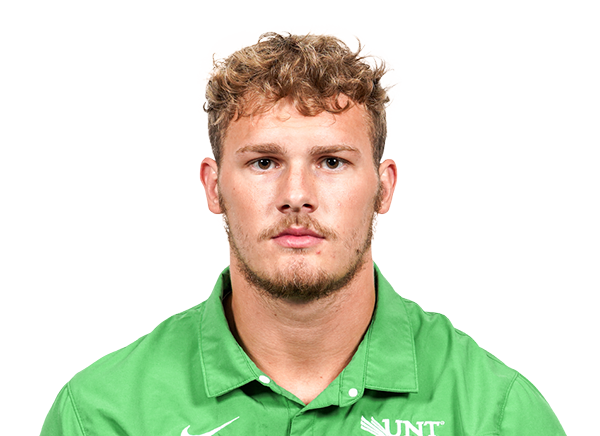 avatar for Oscar Hammond