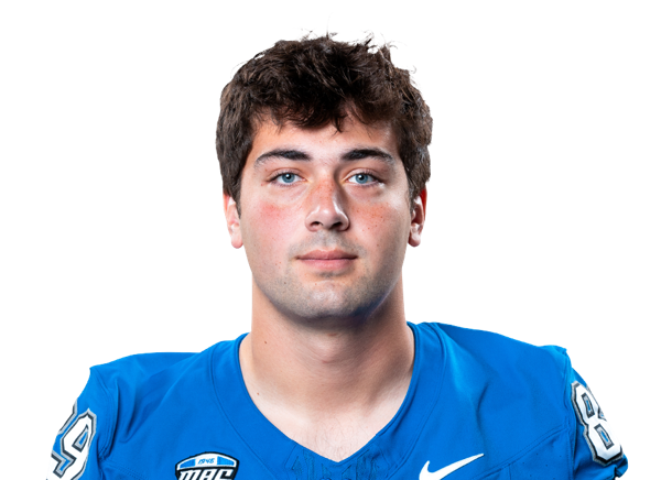 avatar for Nick Leonard