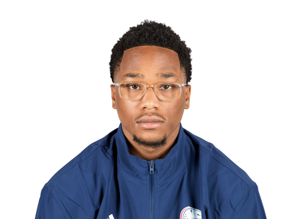Rod Gibbs