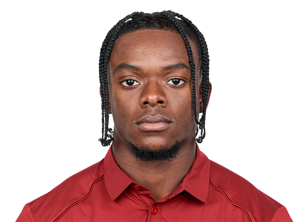 Ozarrio Smith