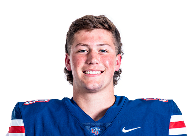 avatar for Weston Woodard