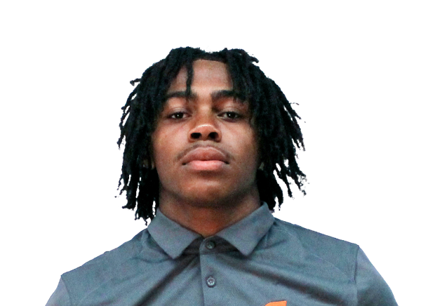 Darrick Bledsoe III