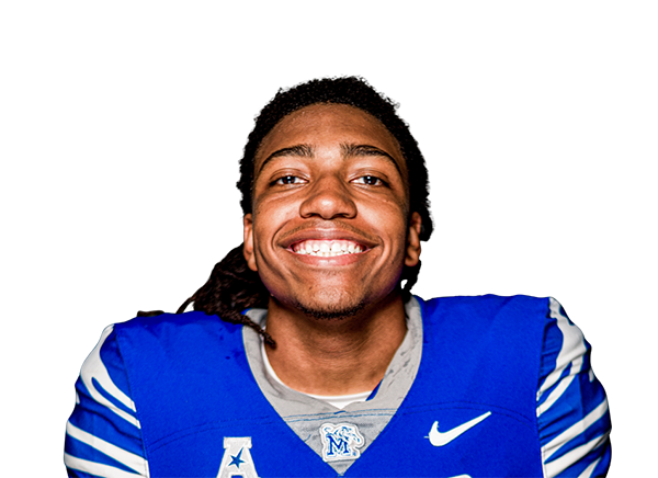 avatar for Darien Bell