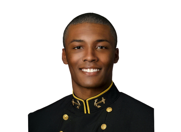 avatar for Charles Robinson