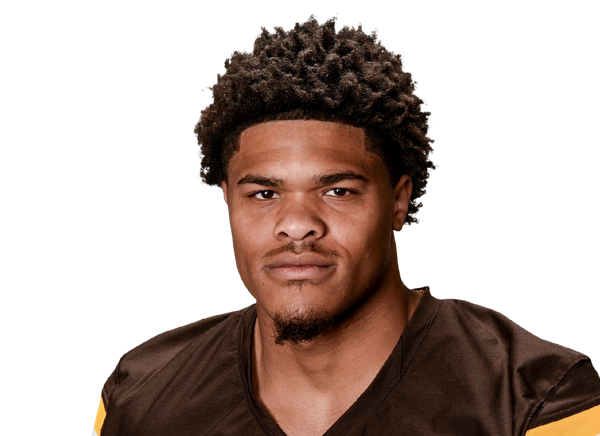 avatar for Markie Grant