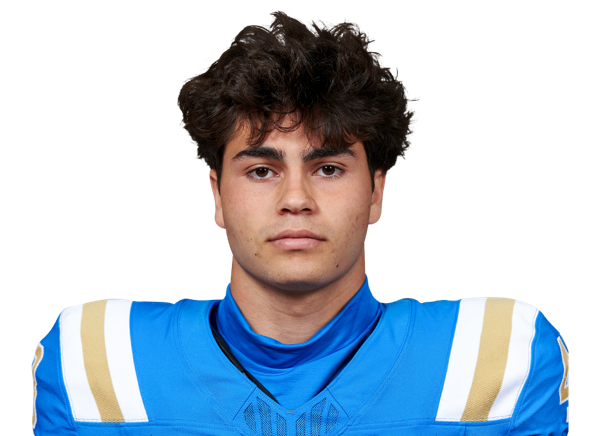 avatar for Brett Barry