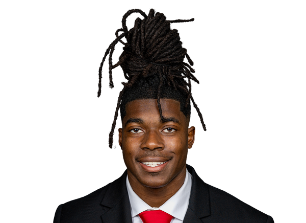Jabari Bush