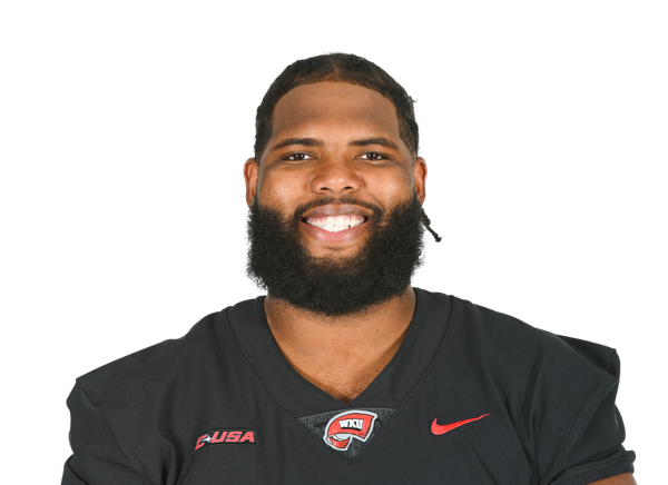 avatar for Melvin Collins Jr.